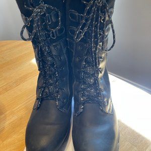 NexGrip EUC Women's 10 Snow boots